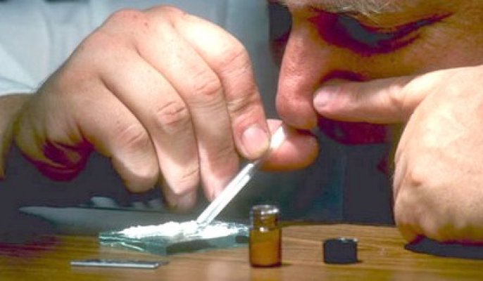 Campanie estivală împotriva consumului de droguri